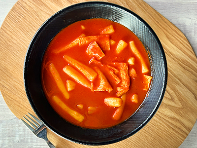 떡볶이